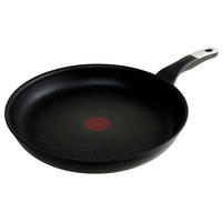 PFANNE Excellence G7 32 cm  - Schwarz, Basics, Metall (32cm) - Tefal