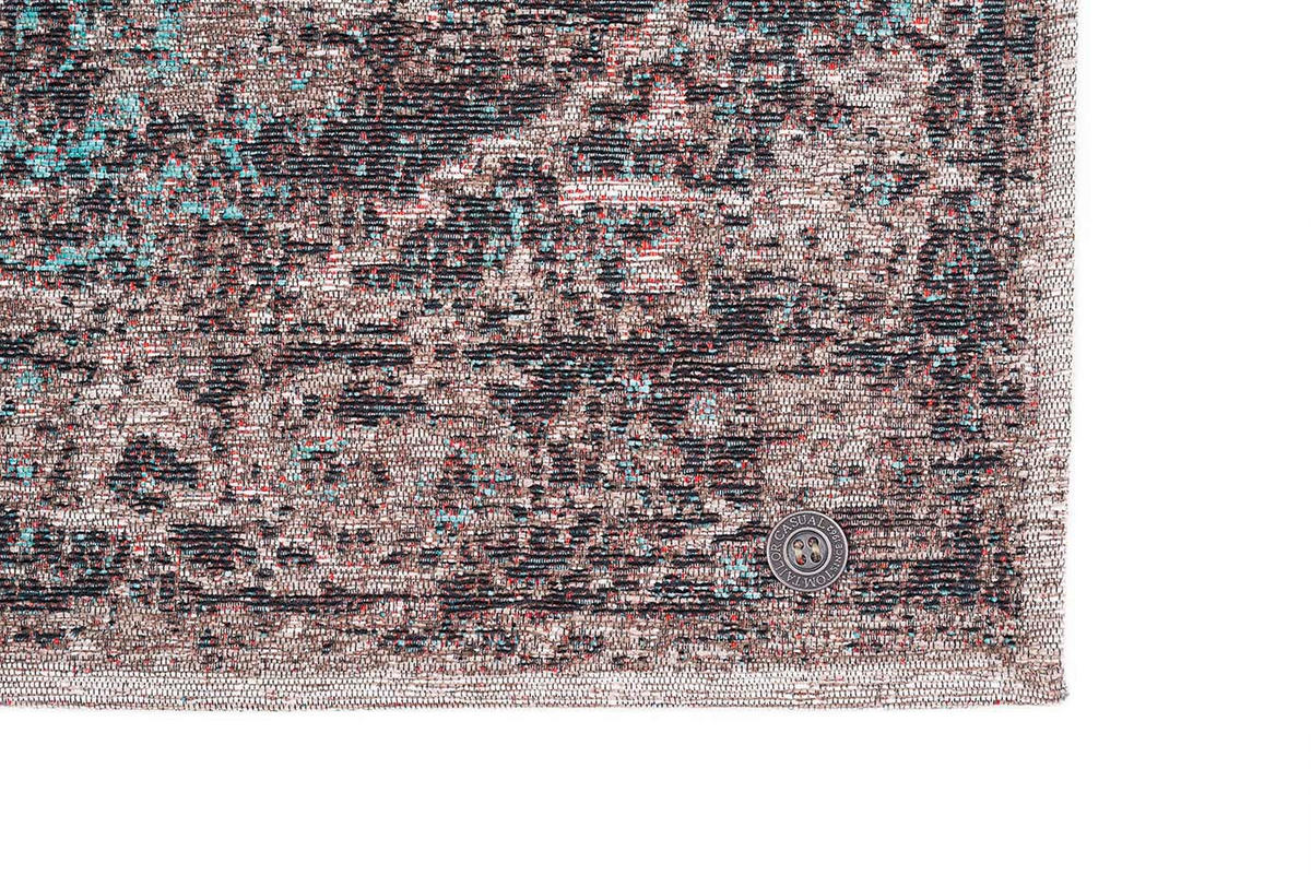 FLACHWEBETEPPICH 60/230 cm Grau  - Grau, Design, Textil (60/230cm) - Tom Tailor