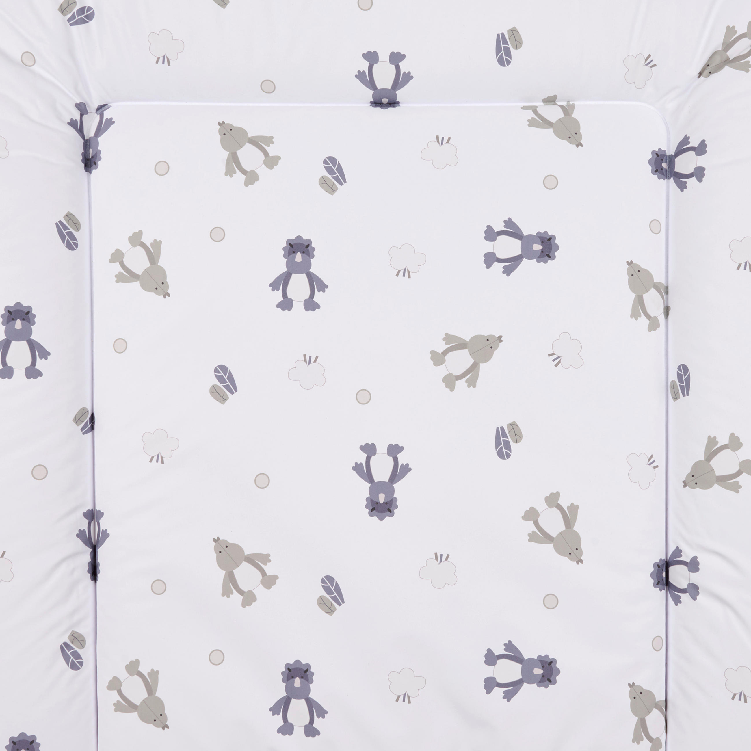 PREBAĽOVACIA PODLOŽKA, 85/72 cm - Basics (85/72cm) - Patinio