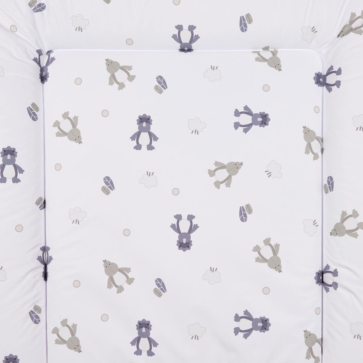 PREBAĽOVACIA PODLOŽKA, 85/72 cm - Basics (85/72cm) - Patinio