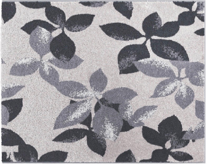 BIDET-VORLEGER Taupe 50/60 cm  - Taupe, Basics, Kunststoff/Textil (50/60cm) - Grund