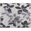 BIDET-VORLEGER Taupe 50/60 cm  - Taupe, Basics, Kunststoff/Textil (50/60cm) - Grund