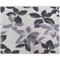 BIDET-VORLEGER Taupe 50/60 cm  - Taupe, Basics, Kunststoff/Textil (50/60cm) - Grund