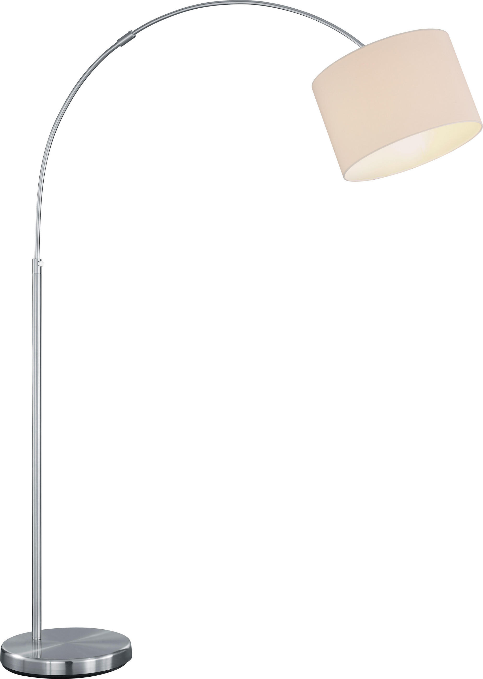 Stehleuchte 30/215 cm