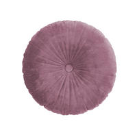 OKRASNA BLAZINA  NAINA     40 cm        - vijolična, Konvencionalno, tekstil (40cm) - Essenza