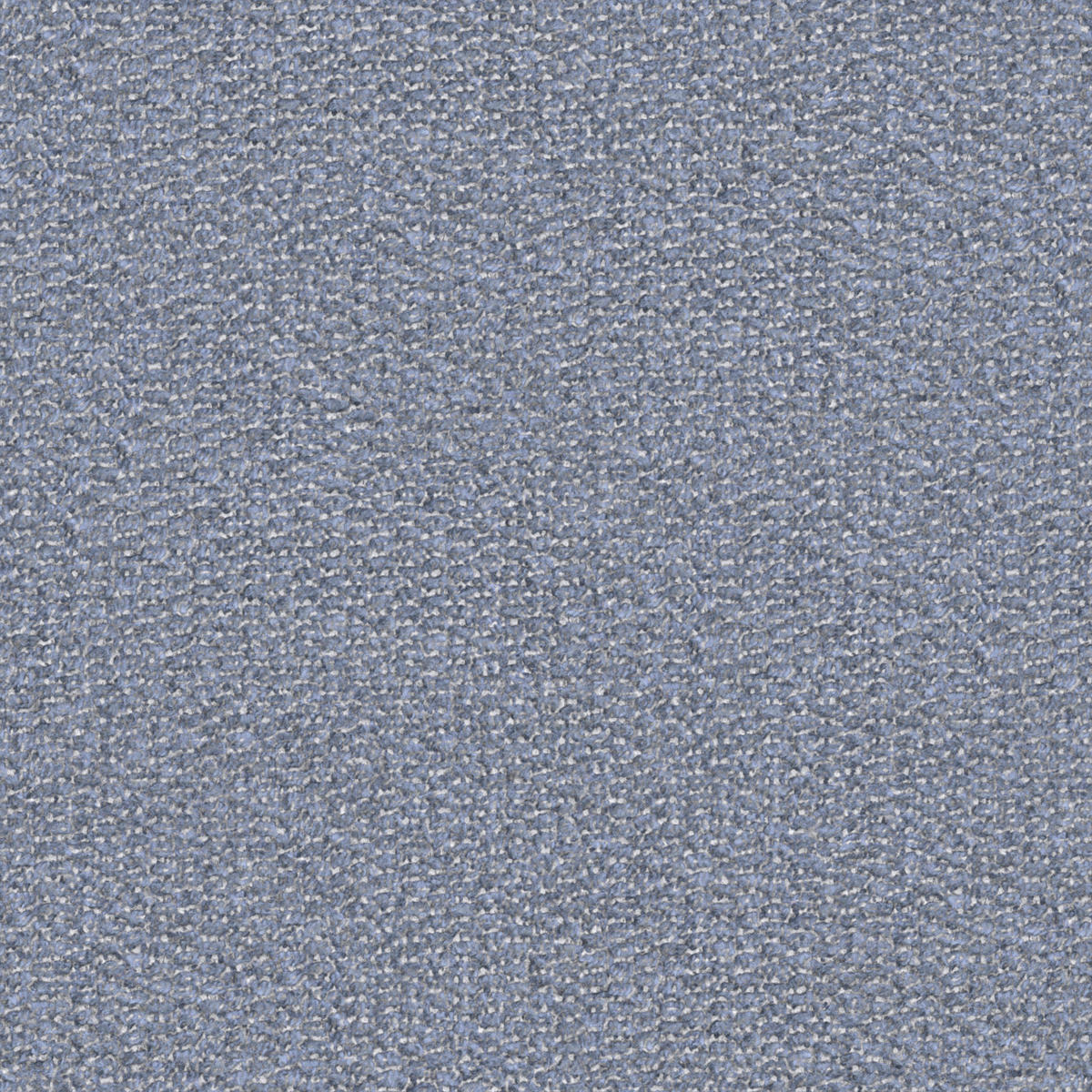 ECKSOFA inkl. Funktionen Grau, Hellblau Webstoff  - Schwarz/Grau, MODERN, Kunststoff/Textil (297/205cm) - Welnova