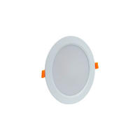 ZUNANJA STROPNA SVETILKA    17,0/3,4 cm           - bela, Basics, kovina/umetna masa (17,0/3,4cm)
