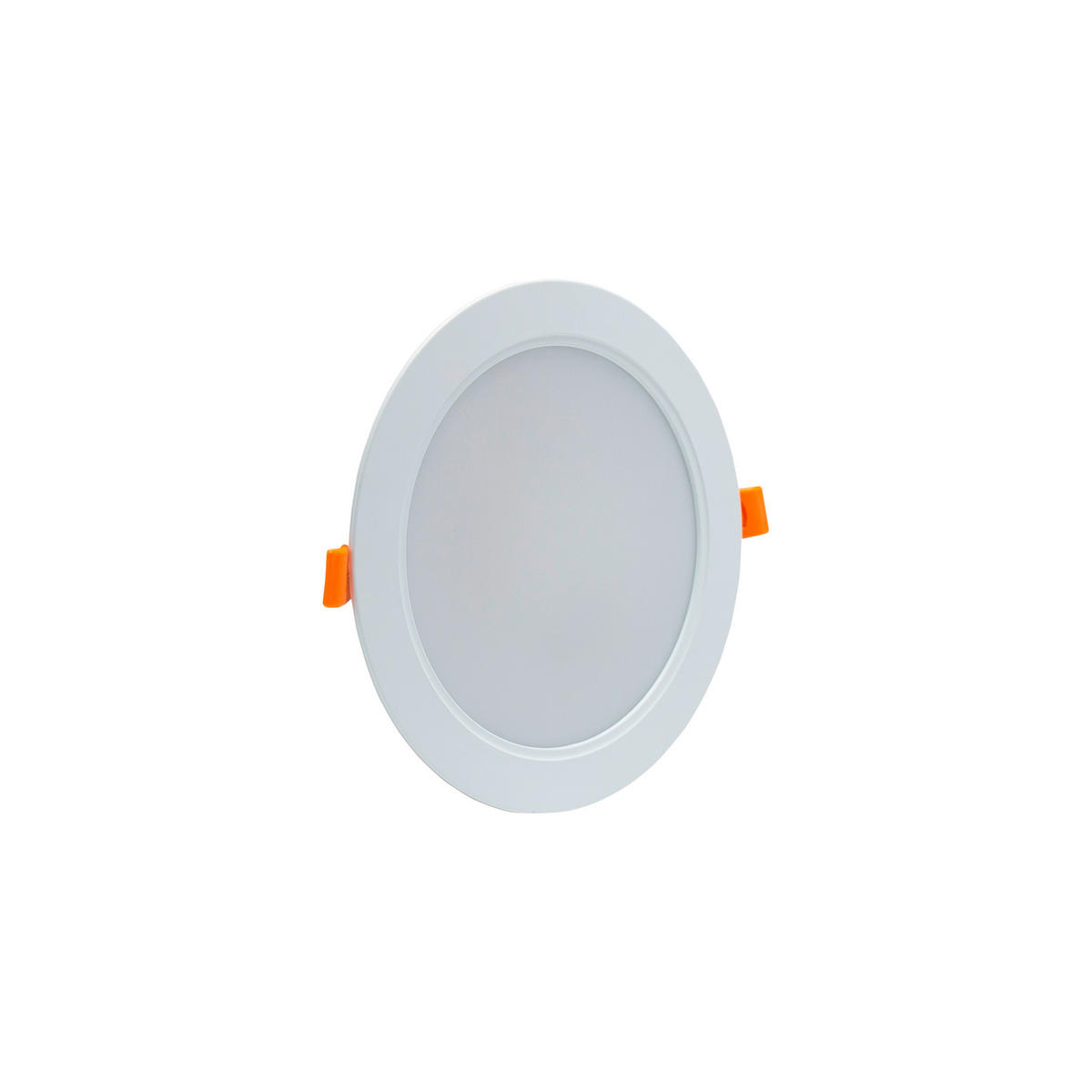 ZUNANJA STROPNA SVETILKA    17,0/3,4 cm           - bela, Basics, kovina/umetna masa (17,0/3,4cm)