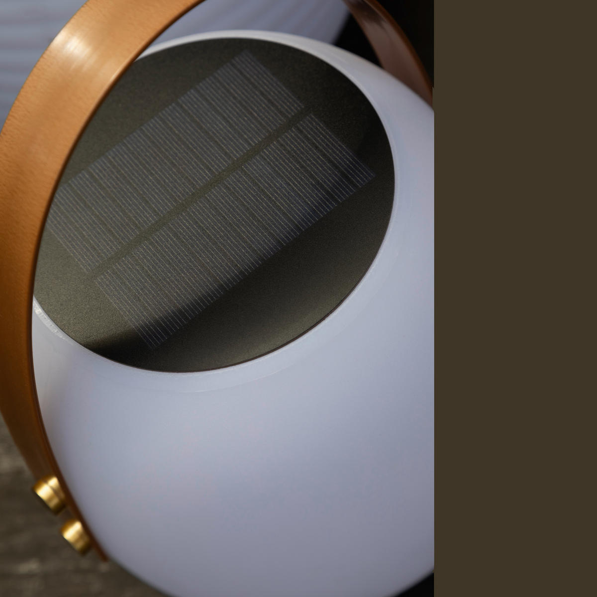 AKKU-TISCHLEUCHTE Schöner Wohnen 22/34 cm  - Weiß, KONVENTIONELL, Kunststoff (22/34cm) - Schöner Wohnen