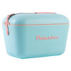 KÜHLBOX Polarbox Hellblau 20 l  - Hellblau, Basics, Kunststoff (44,7/30,2/28,9cm) - Polarbox