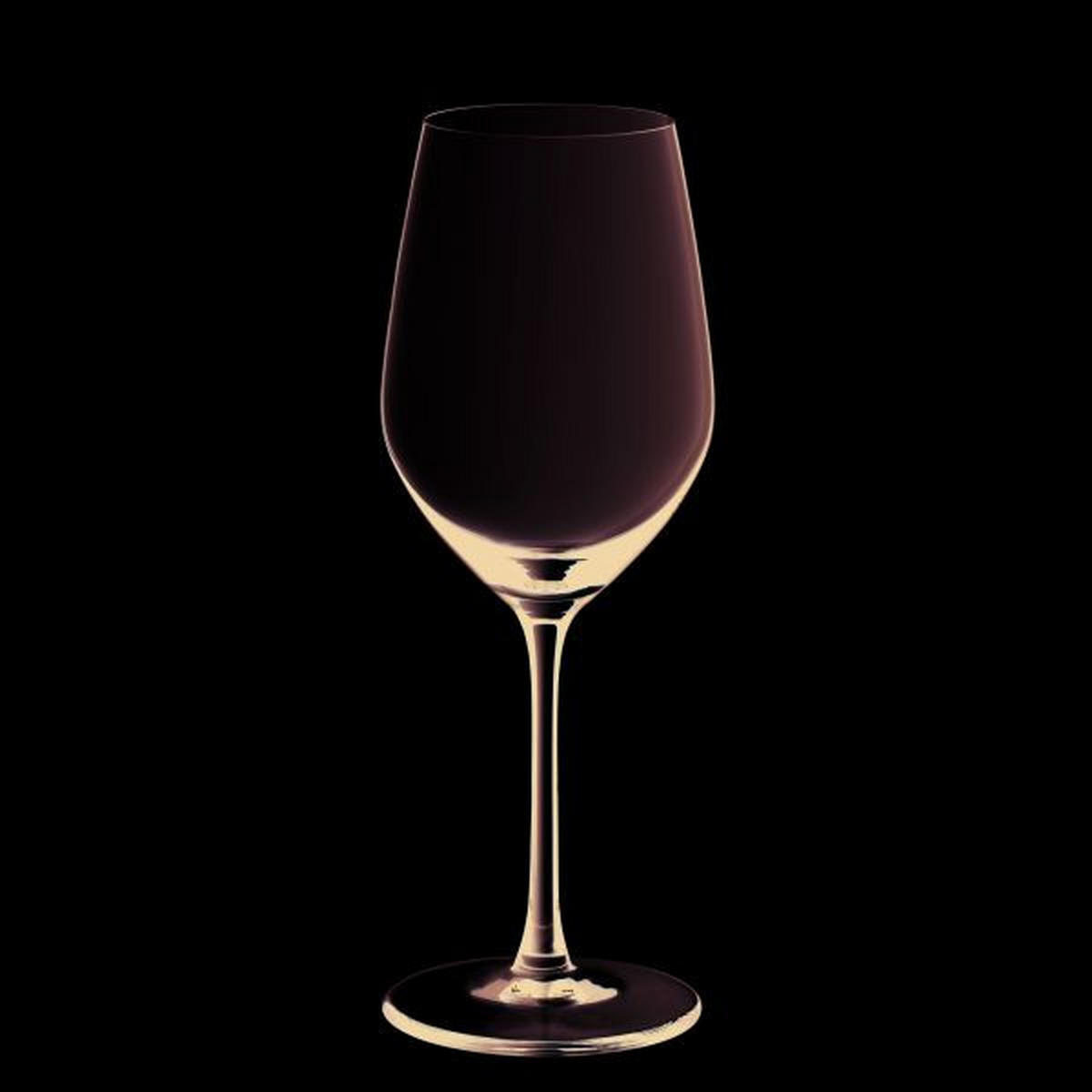 SADA POHÁROV 6 ks - Basics (25,5/23/17,5cm) - WMF