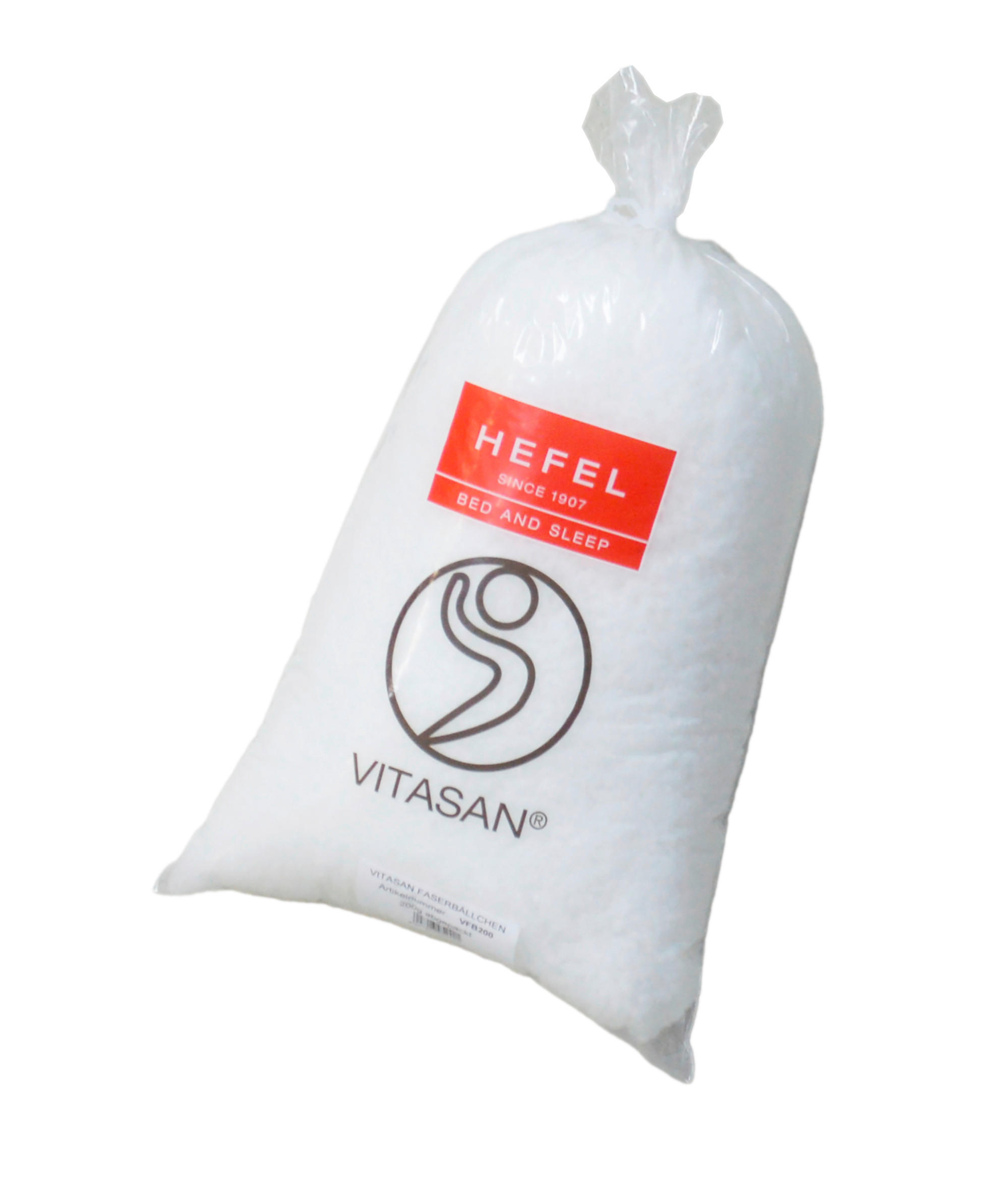 UMPLUTURĂ PERNĂ  - Basics (25/40/15cm) - Hefel Textil
