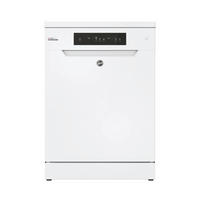 GESCHIRRSPÜLER HF 3C7L0W  - Weiß, Basics (60/85/60cm) - Hoover