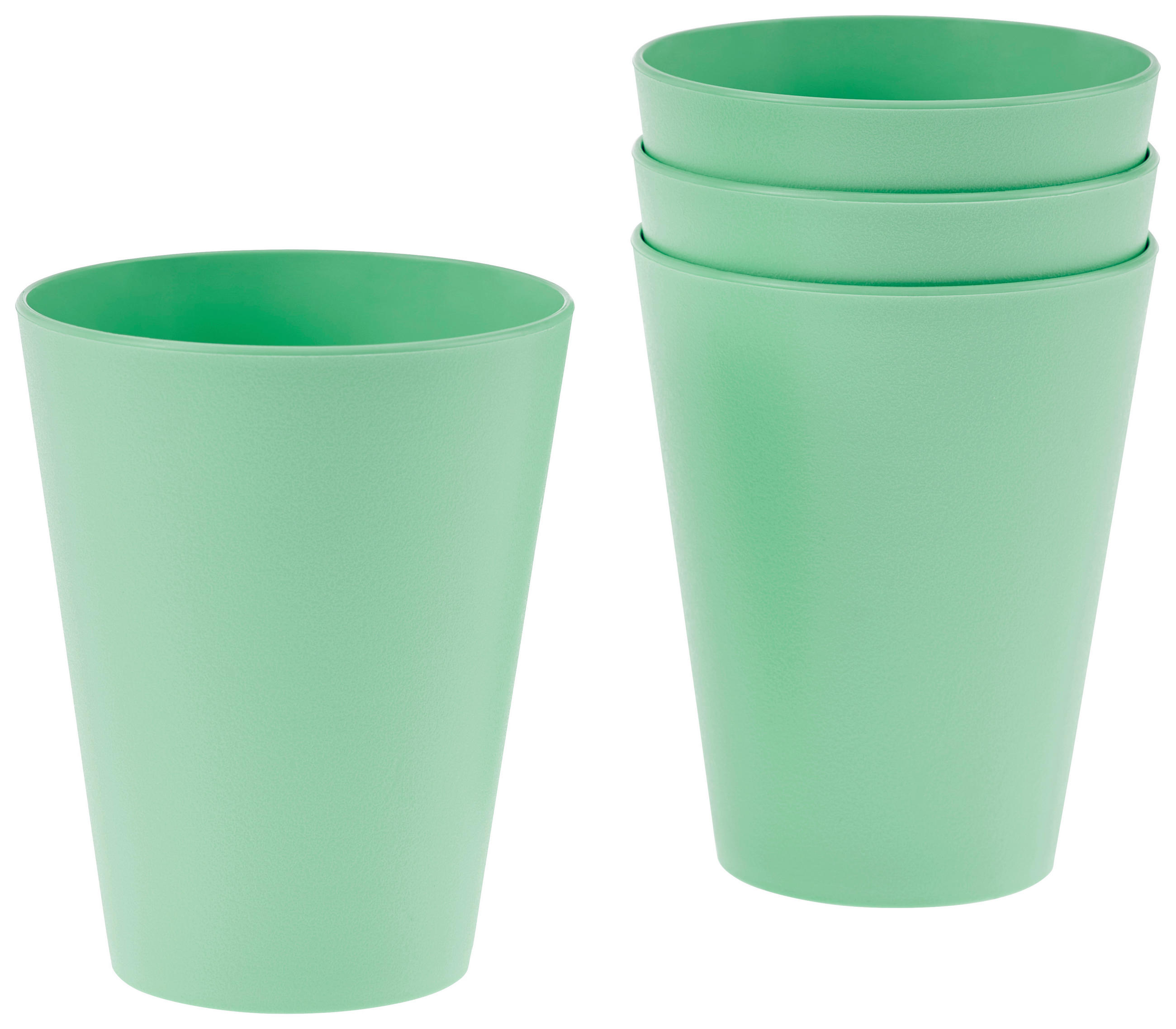 Trinkbecher Kunststoff Philipo ca. 285 ml