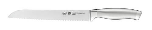 Rösle Brotmesser Basic Line 3.0x2.0x33.5 cm