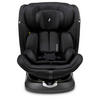 REBOARDER-KINDERSITZ SWIFT360S ECE R 129 i-SIZE  - Schwarz, Basics, Kunststoff/Textil (44/60/50cm) - Osann
