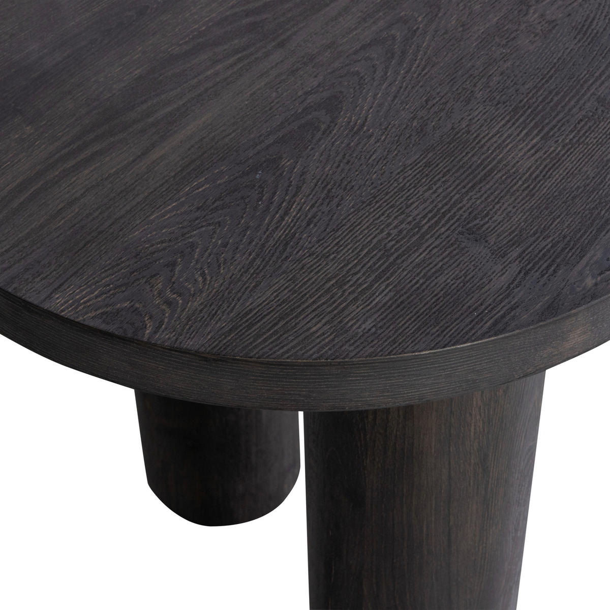 SCHREIBTISCH 150/70/75 cm  in Dunkelbraun  - Dunkelbraun, Design, Holzwerkstoff (150/70/75cm) - Livetastic