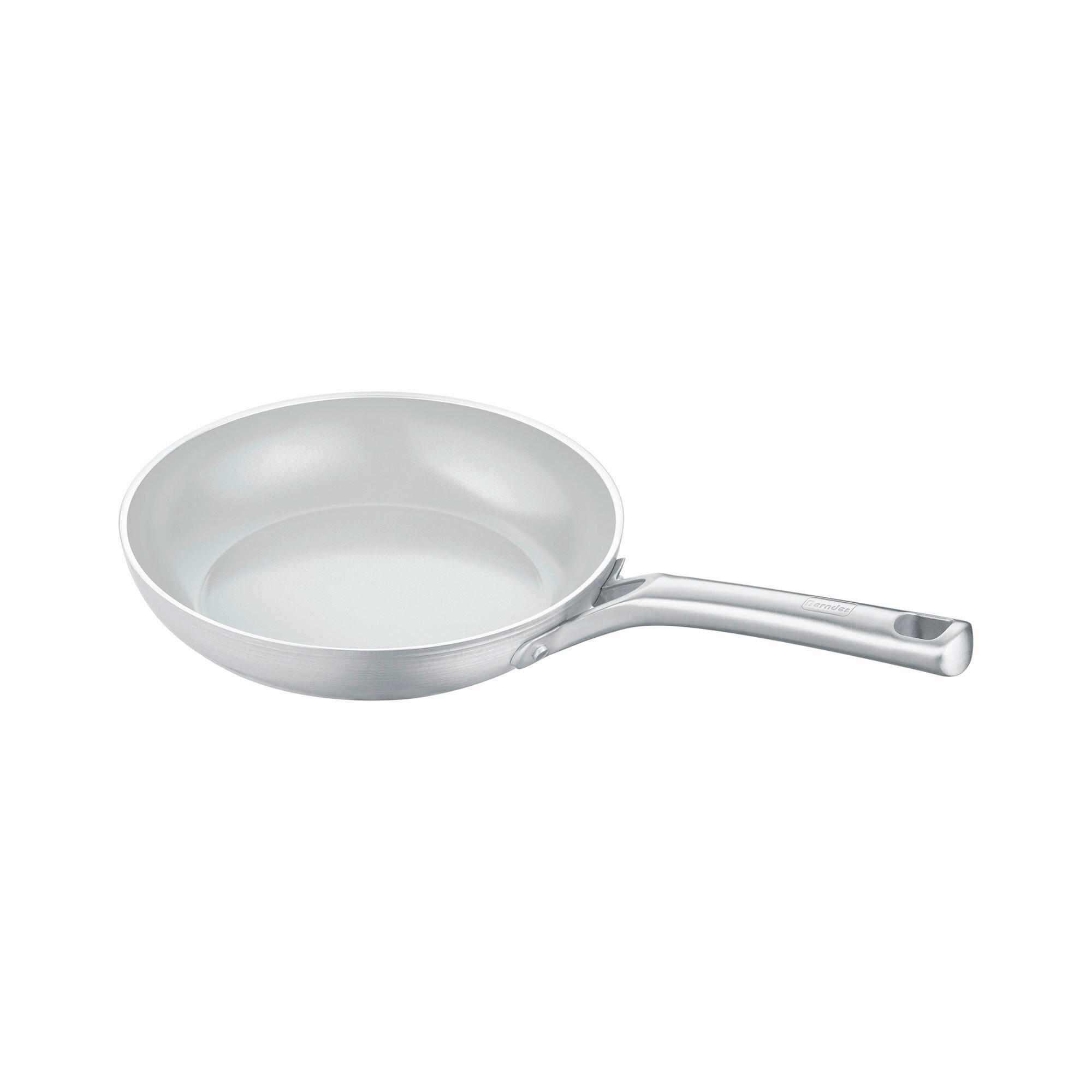 PÁNEV NA SMAŽENÍ  24 cm  - Basics, kov (24cm) - Berndes