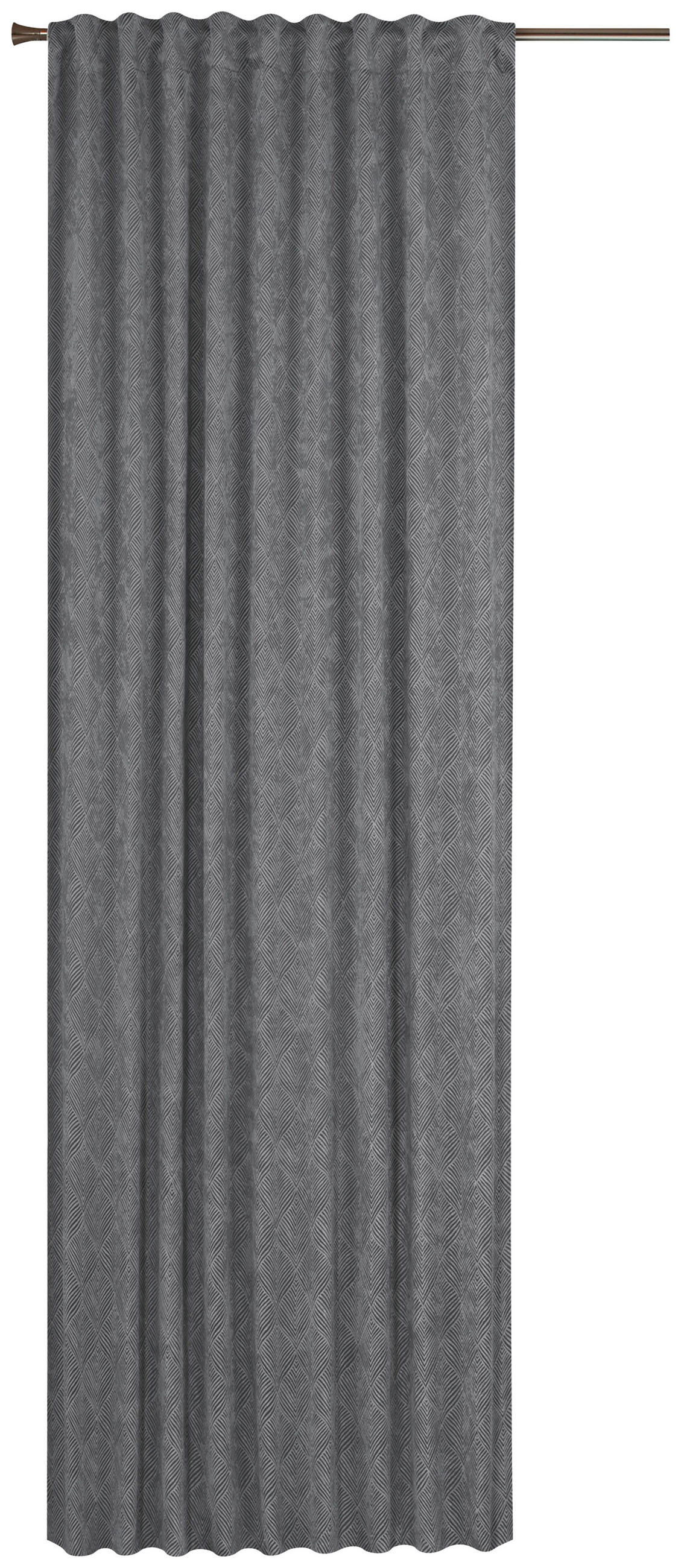 Verdunkelungsvorhang Kerstin