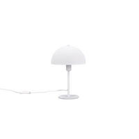 TISCHLEUCHTE Nola 20/30,5 cm   - Weiß, Basics, Metall (20/30,5cm) - Trio Leuchten