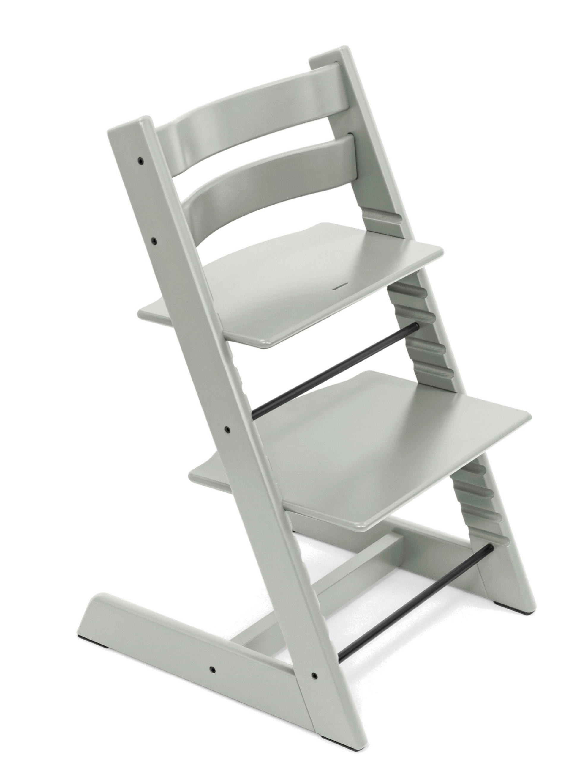 HOCHSTUHL Tripp Trapp Salbeigrün GLACIER GREEN  - Salbeigrün, Basics, Holz (46/79/49cm) - Stokke
