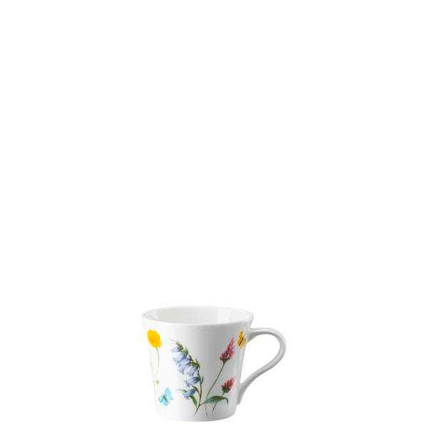 ŠOLJICA ZA KAFU - višebojna, Osnovno, keramika (0,28cm) - Rosenthal