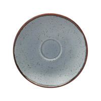 FARFURIOARĂ PENTRU ESPRESSO 13 cm  - albastru, Design, ceramică (13cm) - Landscape