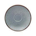 ESPRESSO-UNTERTASSE FARMHOUSE 13 cm  - Blau, Design, Keramik (13cm) - Landscape