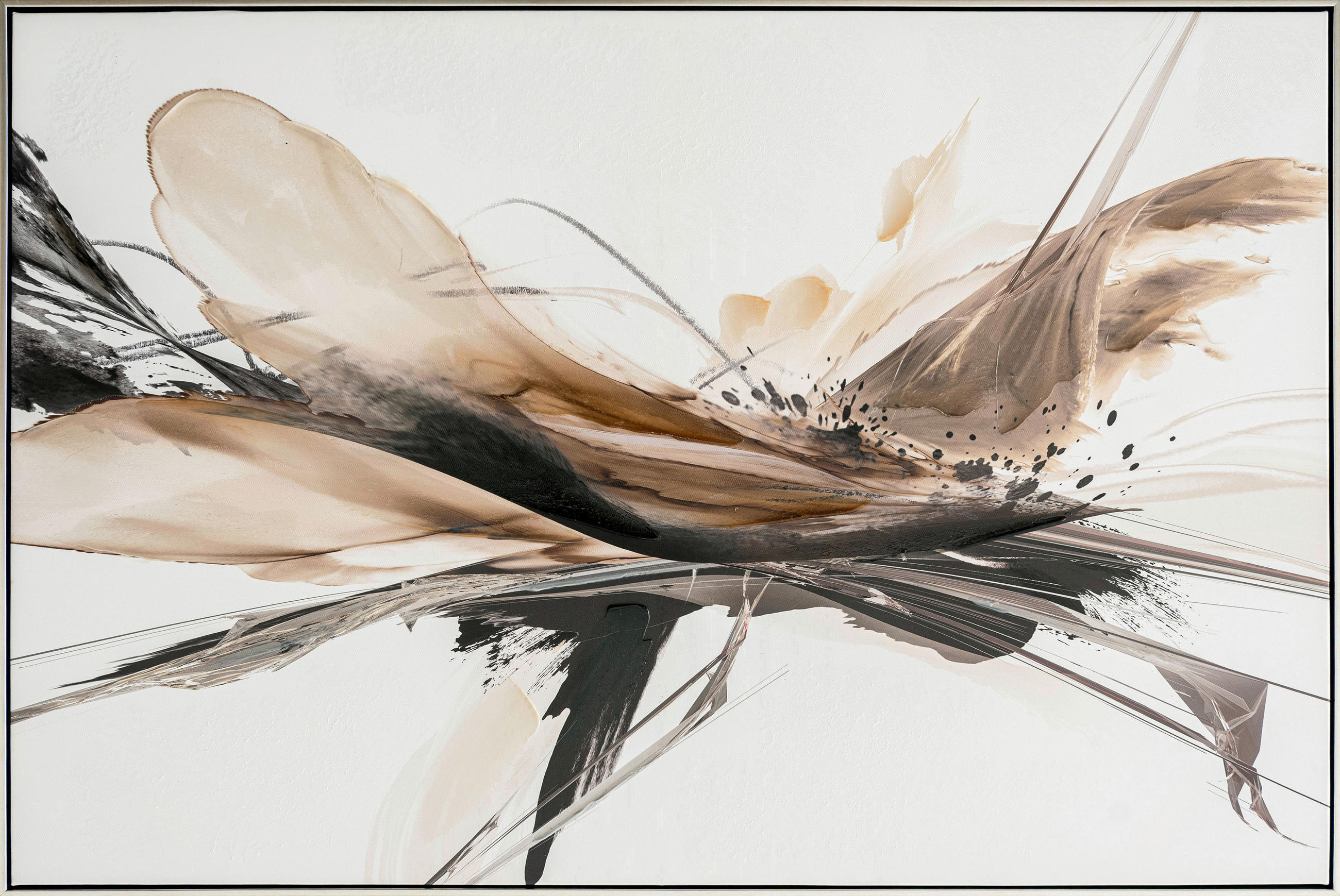 ART PRINT 120/80 cm