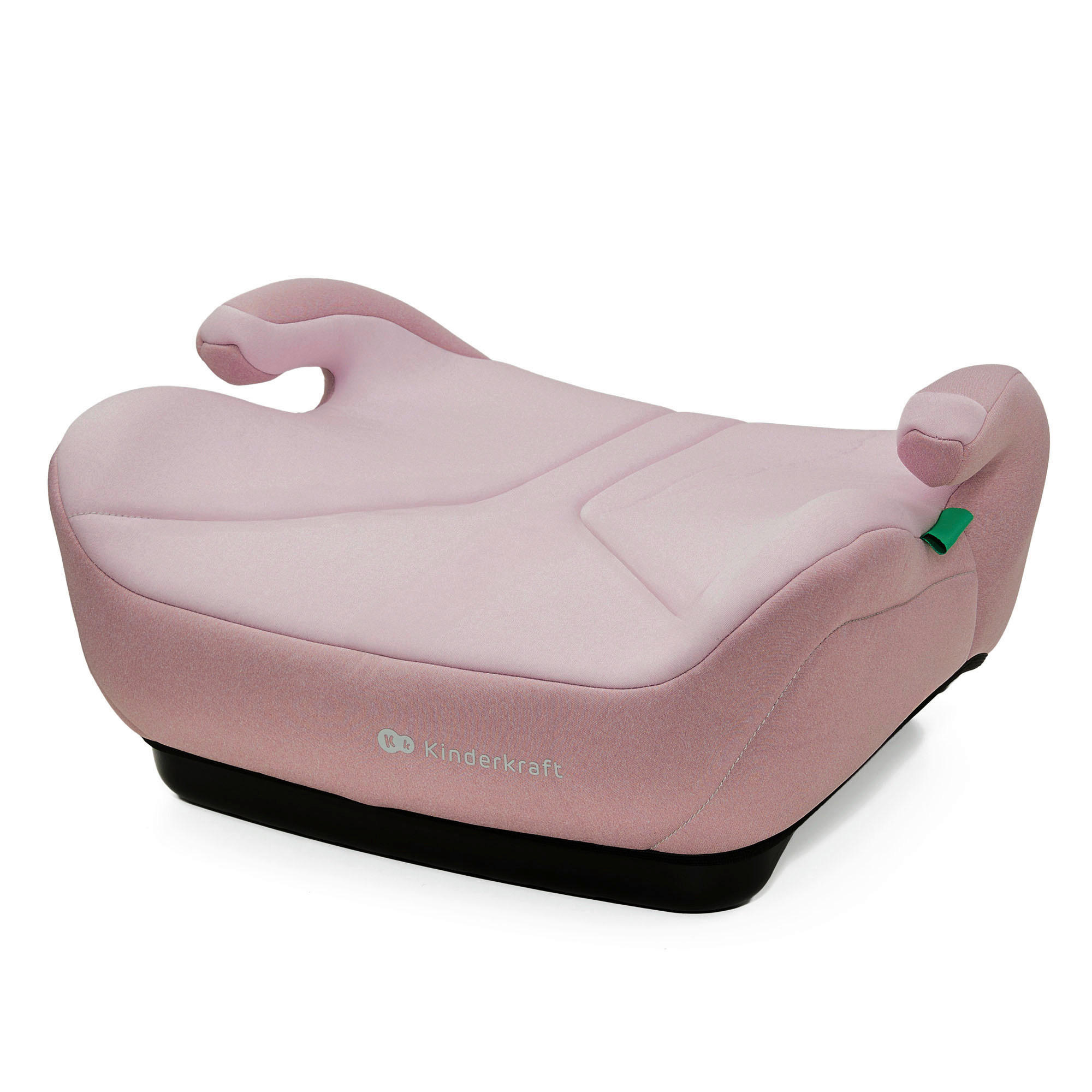 AUTOSITZERHÖHUNG i-Boost 2 i-Size Pink  - Pink, Basics, Kunststoff (39/40cm) - Kinderkraft