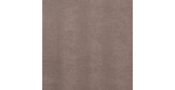 FERTIGVORHANG blickdicht  - Taupe, KONVENTIONELL, Textil (140/245cm) - Esposa