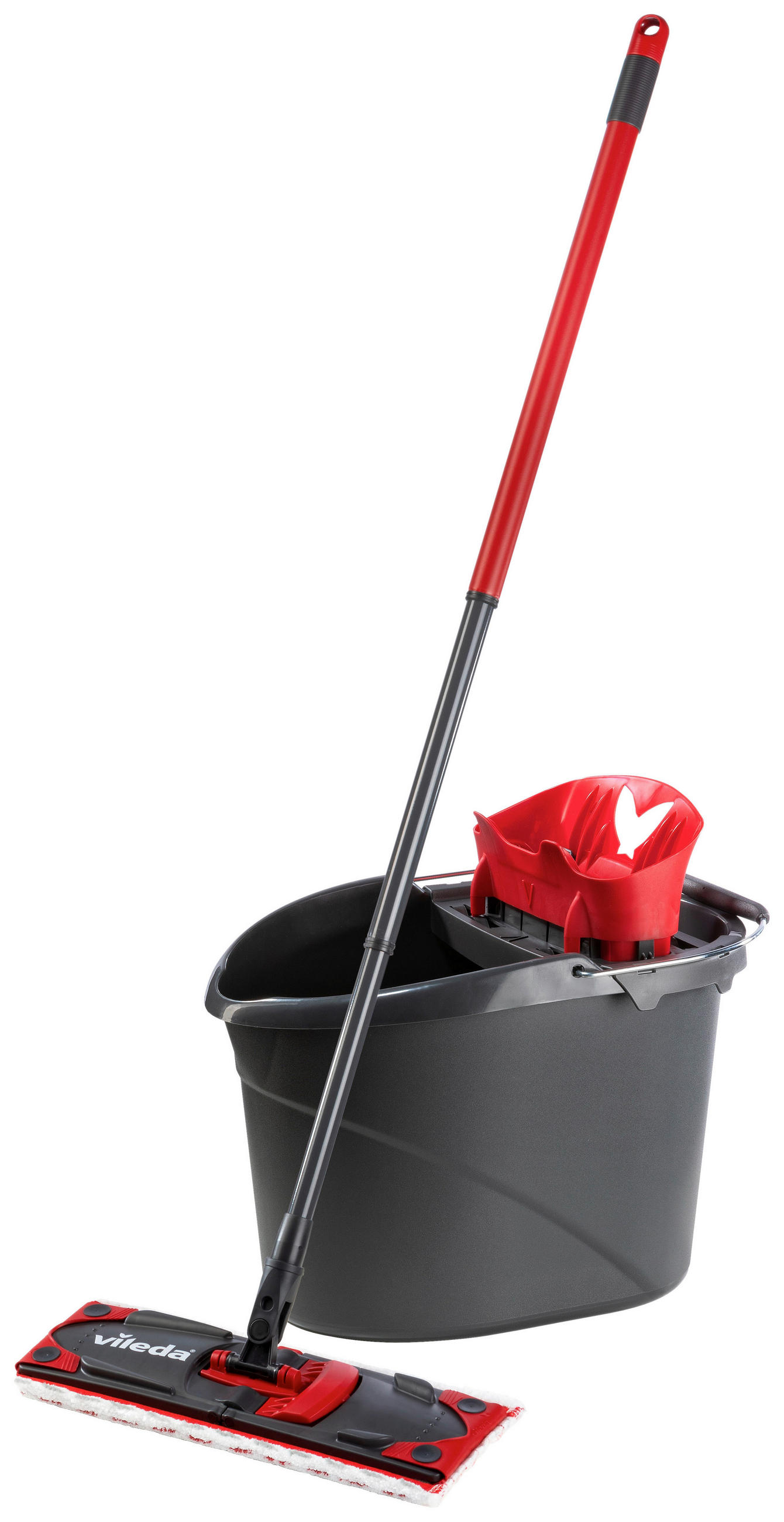 SADA NA ČISTENIE PODLÁH - Basics (45/30/29cm) - Vileda