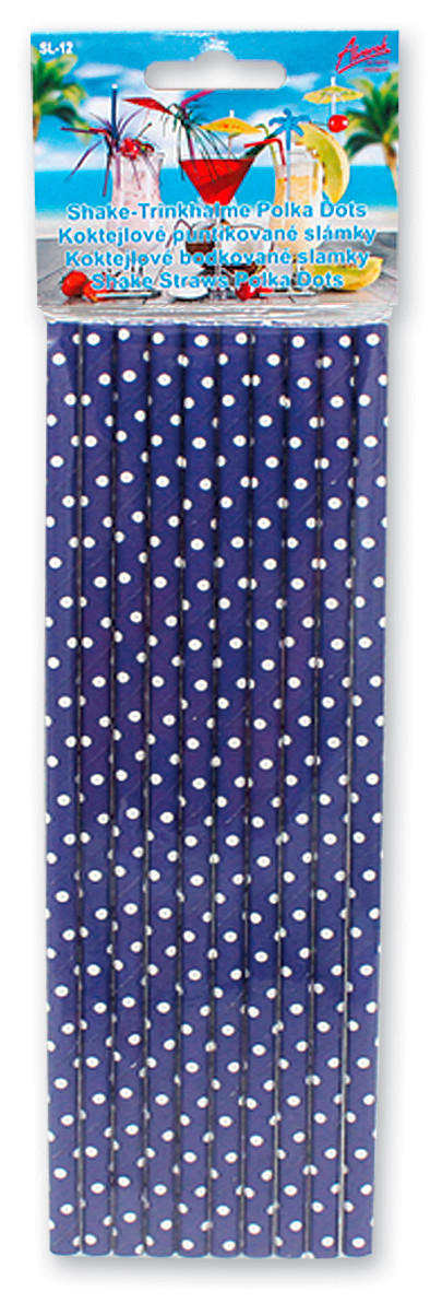 BRČKA 10 ks - Basics, karton (0,5/22cm) - Alvarak