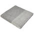 DUSCHTUCH 80/150 cm - Graphitfarben, KONVENTIONELL, Textil (80/150cm) - Cawoe DUSCHTUCH 80/150 cm - Graphitfarben, KONVENTIONELL, Textil (80/150cm) - Cawoe