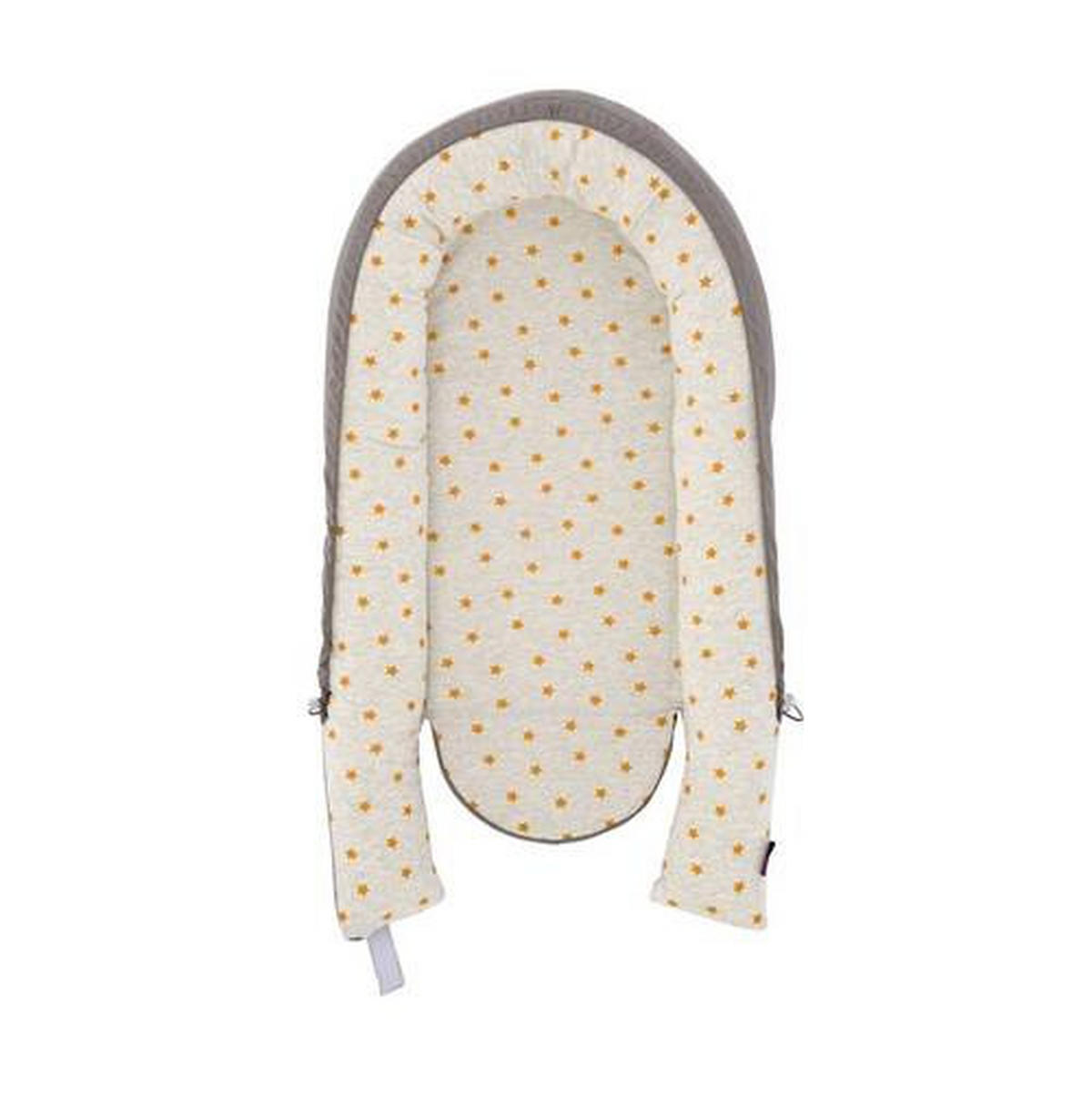 KUSCHELNEST HOME Premium    - Sahara, Basics, Textil (47/84/13cm) - Träumeland