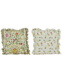 Pernă Pentru Scaun 40,00/40,00/4,00 cm    - Basics (40,00/40,00/4,00cm)