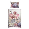 WENDEBETTWÄSCHE Renforcé 140/200 cm  - Multicolor, KONVENTIONELL, Textil (140/200cm) - Novel