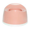 TÖPFCHEN Pale Pink  - Pink, Basics, Kunststoff (32,5/25,5/17cm) - Bebe Jou