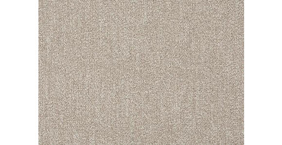 BOXSPRINGSOFA in Webstoff Beige - Eichefarben/Beige, Design, Holz/Textil (202/78-93/100cm) - Venda