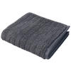 KÉZTÖRLŐ 50/100 cm antracit  - antracit, Basics, textil (50/100cm) - Esposa