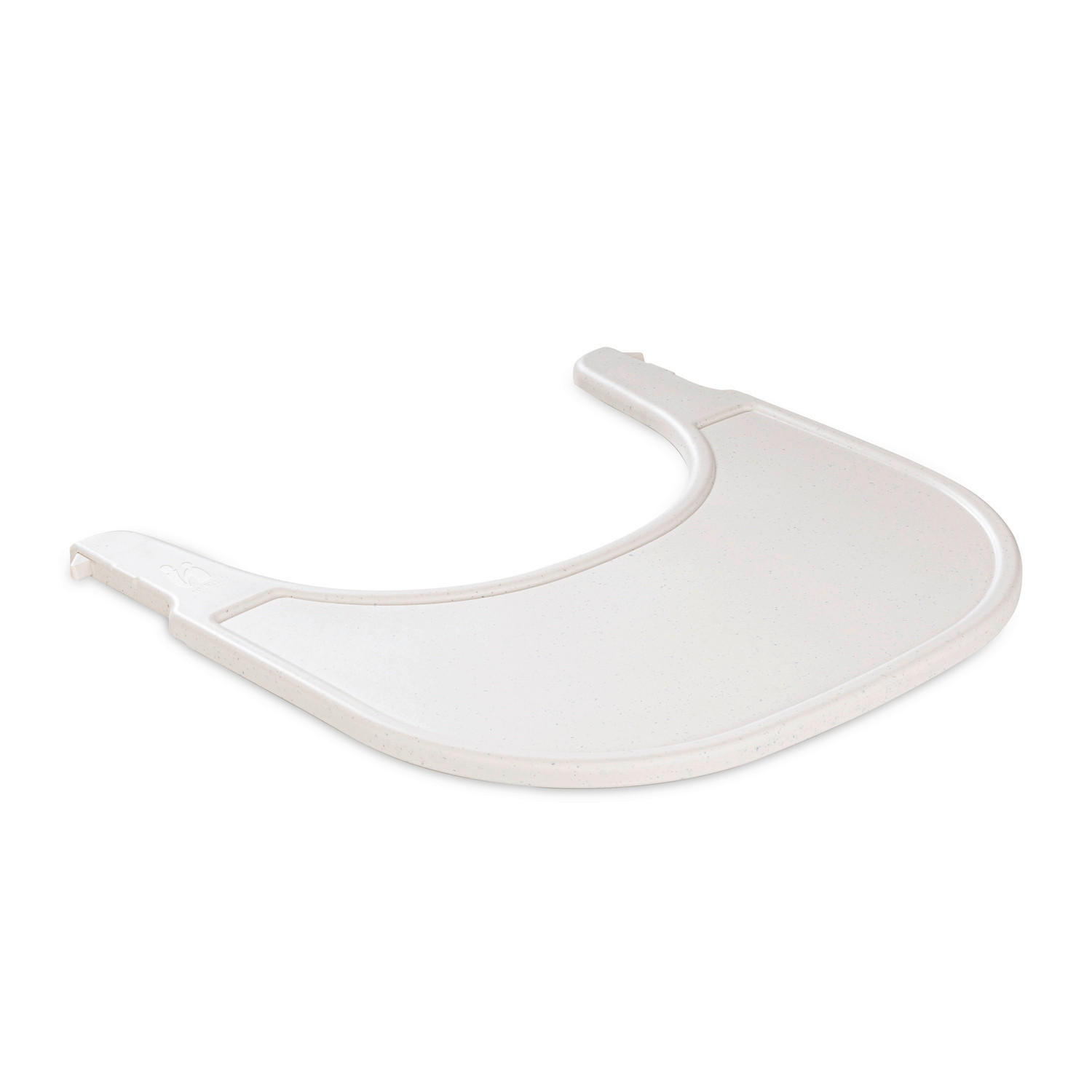 ESS- UND SPIELBRETT  - Beige, Basics, Kunststoff (46/3,5/44cm) - Hauck