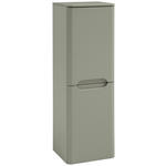 MIDISCHRANK 41/130/35 cm  - Schilfgrün, KONVENTIONELL, Holzwerkstoff (41/130/35cm) - Xora