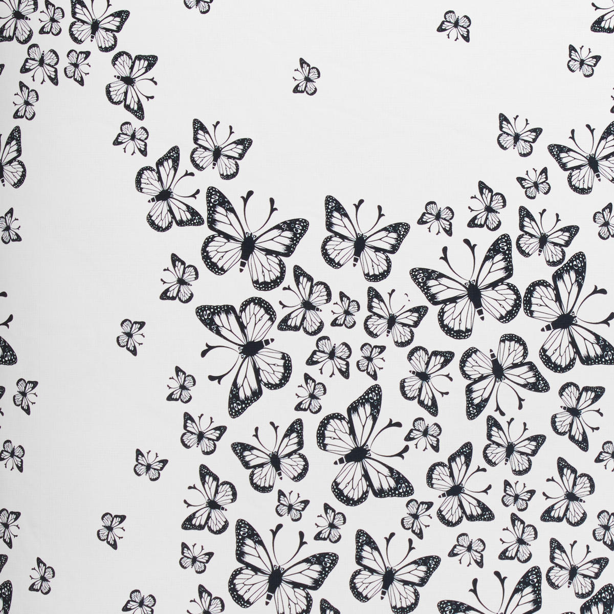 POVLEČENÍ - bílá, Konvenční, textil (140/200cm) - Novel