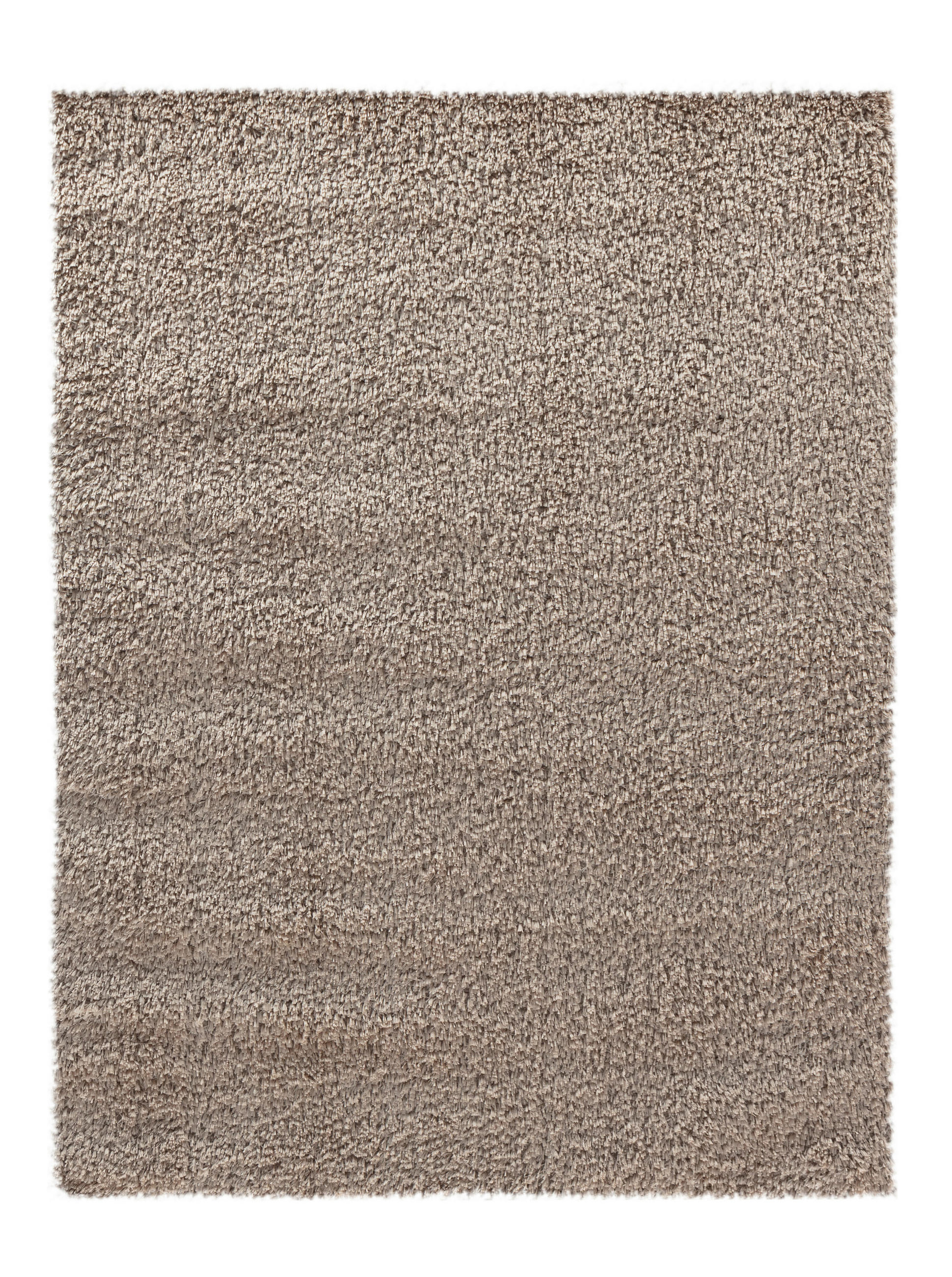 KOBEREC S VYSOKÝM VLASEM, 80/150 cm, béžová - béžová, Basics, textil/plast (80/150cm) - Boxxx