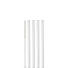 TRINKHALM - Transparent, Design, Glas (20cm) - Leonardo TRINKHALM - Transparent, Design, Glas (20cm) - Leonardo