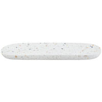 LJUSFAT  - vit, Trend, sten (33,7/12,9/2cm) - Ambia Home