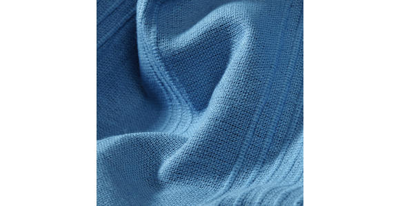 TAGESDECKE 220/240 cm - Türkis, Basics, Textil (220/240cm) - Boxxx