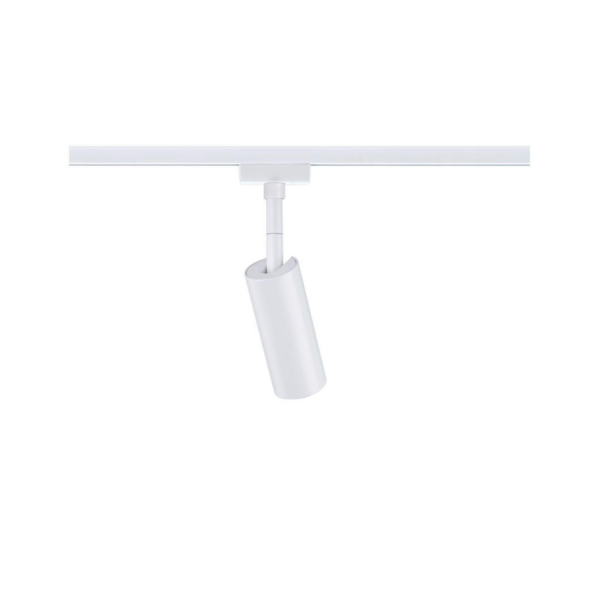 SCHIENENSYSTEM-STRAHLER - Basics (4,3/19,7cm) - Paulmann