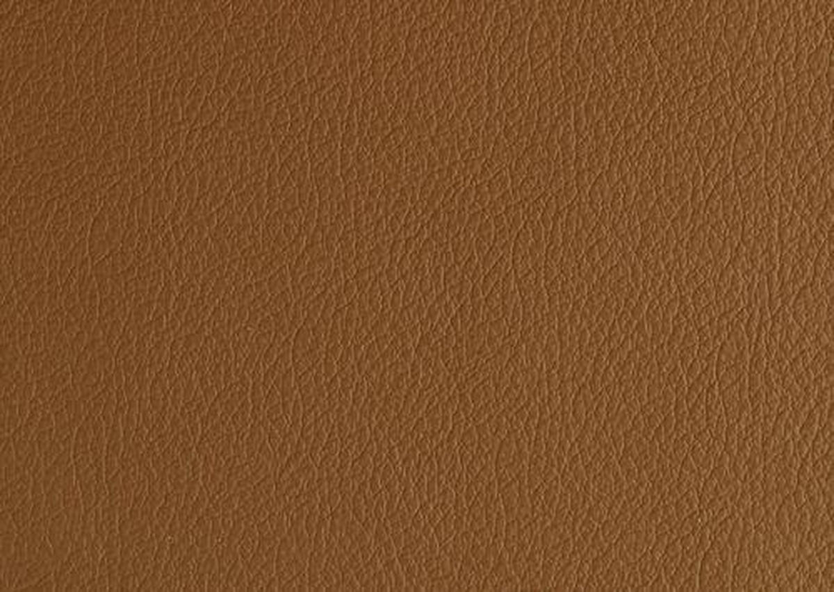 SCHLAFSOFA in Echtleder Braun  - Schwarz/Braun, Design, Leder/Metall (200/85/90cm) - Novel