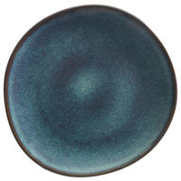 FRÜHSTÜCKSTELLER 23 cm  - Dunkelgrau, Lifestyle, Keramik (23cm) - Villeroy & Boch